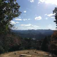 慢步日本山野 - 熊野古道