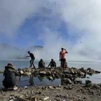 Rinjani Summit 