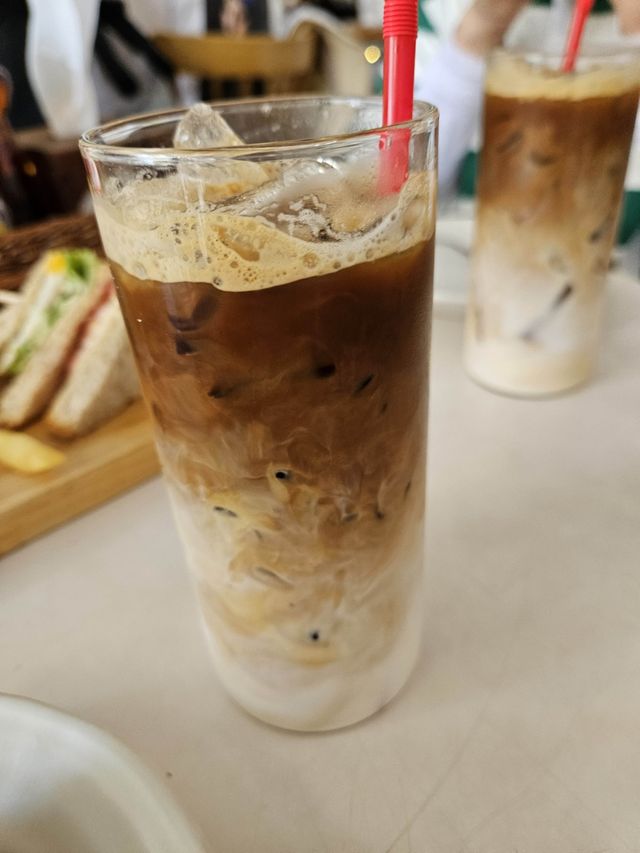 요즘 치앙마이에서 제일 핫한 브런치가게🥪🍹