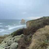 Amazing 2023 journey to Great Ocean Road