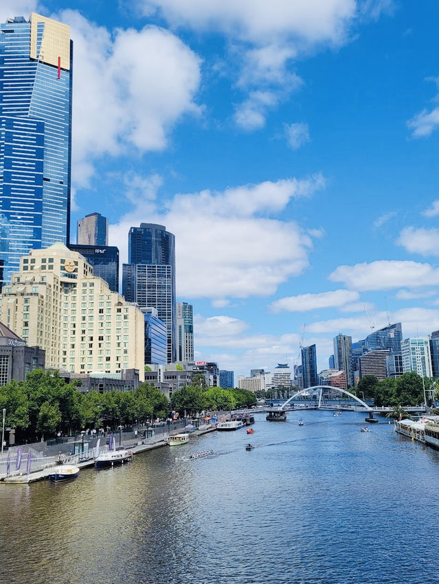 The Melbourne Skydeck