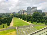 Shrine of Remembrance