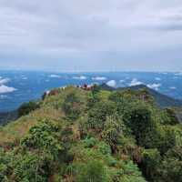 Mount Ledang