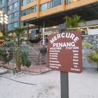 Decent location to stay neae Batu Feringgi, Penang