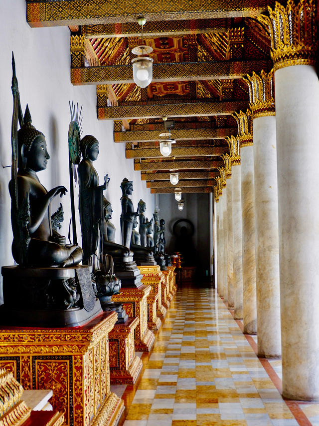 The Amazing Marble Temple In Thailand🇹🇭✨