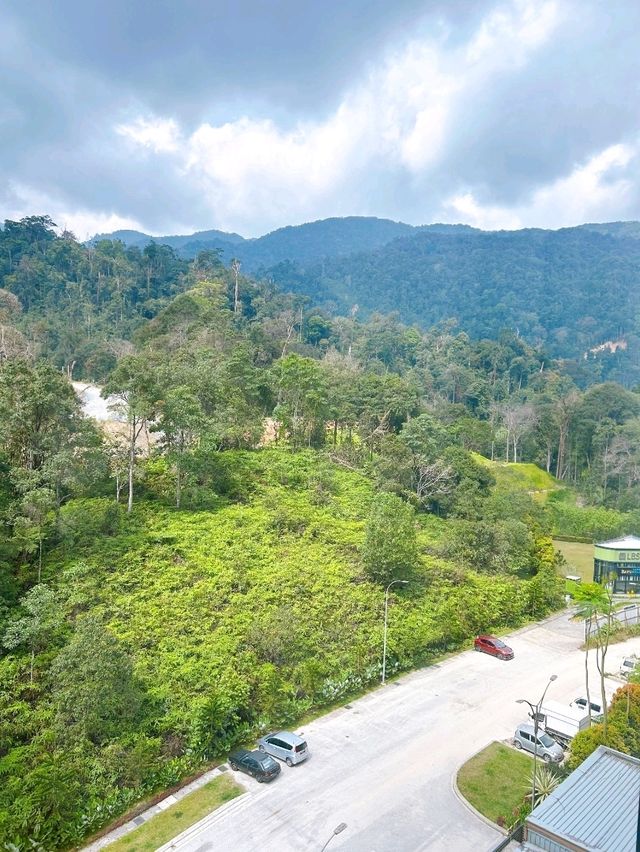 Affordable Scapes Hotel in Genting Highlands