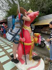 【タイ/旅行プラン】願いが3倍速で叶うタイ旅行‼︎