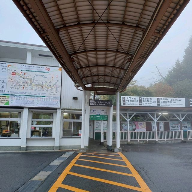 Koyasan Spiritual Heart of Japan