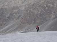 Nubra Valley Sand Dunes เล ลาดักห์ อินเดีย