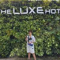 แนะนำที่พักดาลัด The Luxe Da Lat 🏠🌛☁️