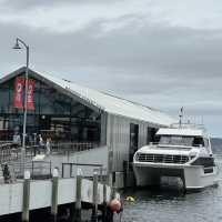 3 day trip to Hobart, Tasmania