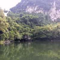 Trang An: The Spectacular Scenic Landscape Complex