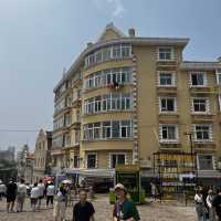 24 hours in Qingdao 