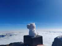 轎子雪山，一個不用到西藏就可以體驗高原反應的地方