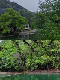 方文山筆下的天青色等煙雨—窯裡