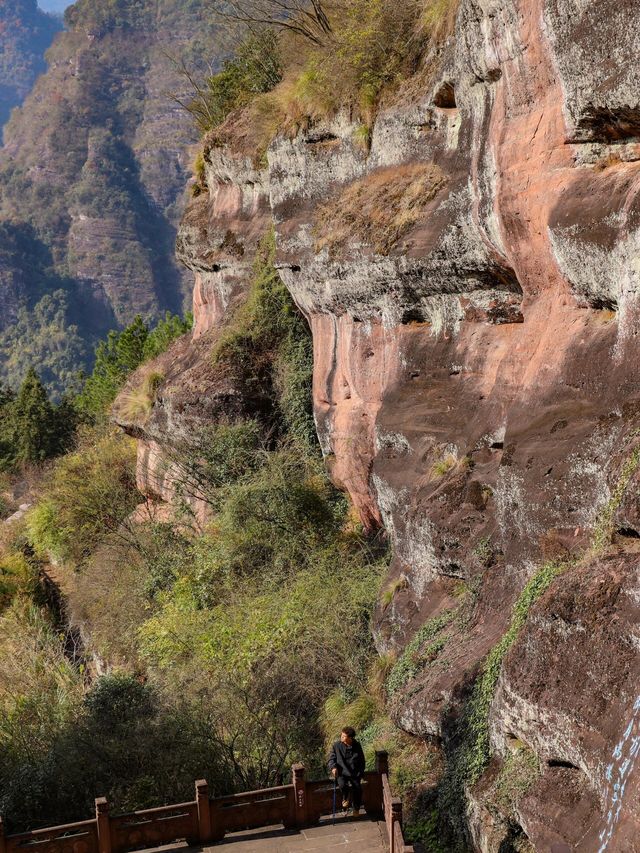 《國家地理》沒說謊，黃山齊雲山，一生必訪的絕美之地！