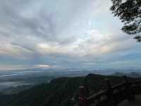 探秘雲端仙境——安徽齊雲山兩天一晚全攻略