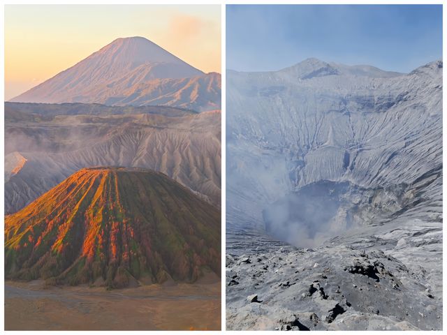 馬朗 - Bromo 超詳細旅遊攻略 | 火山下的奇幻之旅