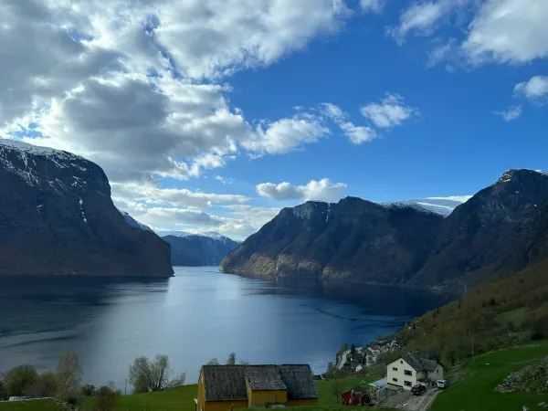 Norway | Sognefjord is Absolutely Stunning!