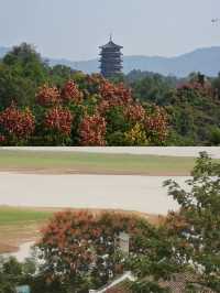 長沙銅官老街，小江南風情陶醉周末