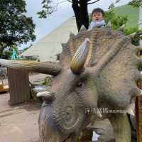 伊豆仙人掌動物園🌵