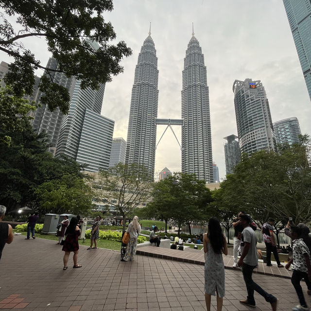 KLCC Park