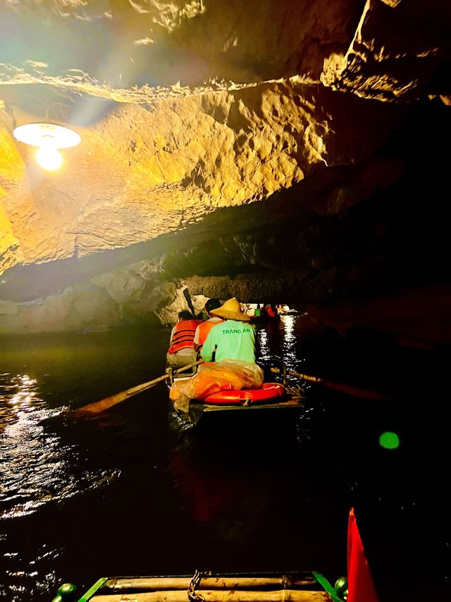 INSTA-WORTHY: Trang An 🛶 Trip In Ninh Binh 🇻🇳