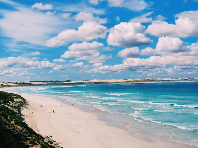 Golden Island Lookout