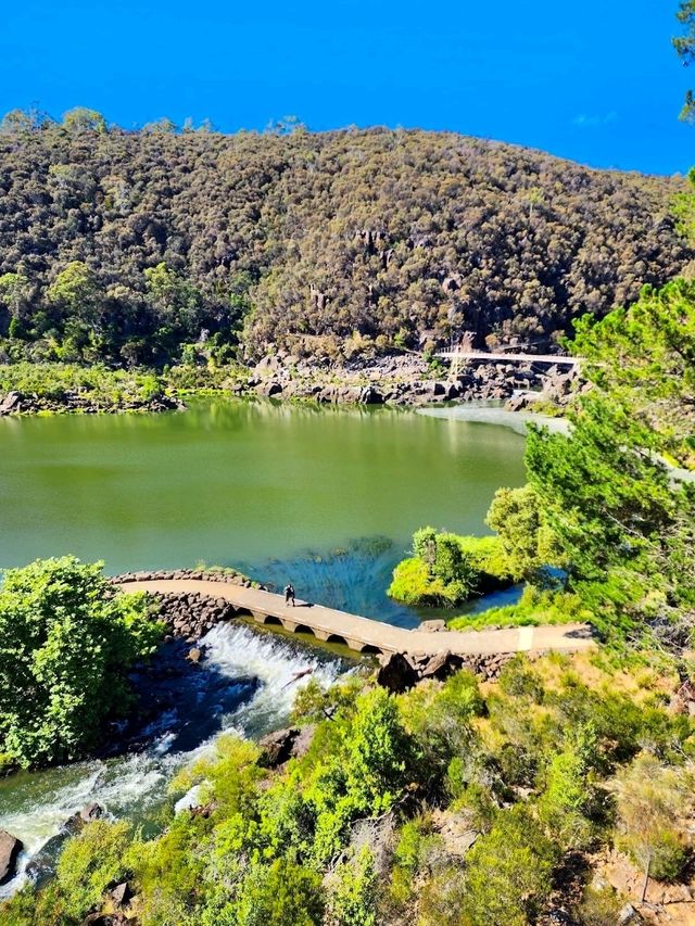 Cataract Gorge Reserve