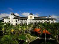 Pulai Springs Resort, Johor Bahru