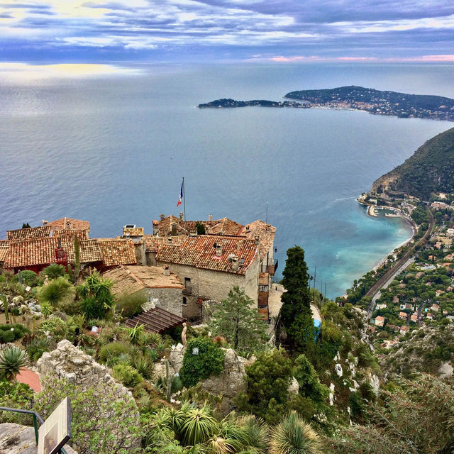 Exploring Nice: A Summer Escape on the French Riviera