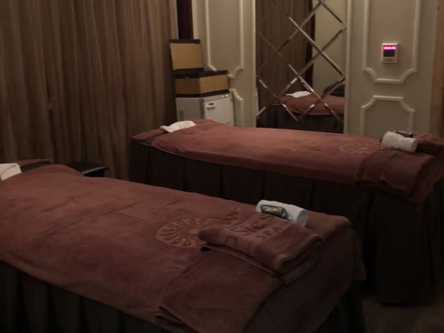 Hanoi La Siesta Hotel & Spa 河內住宿&按摩 越南推進