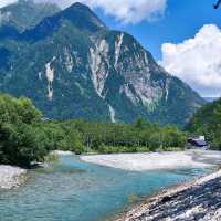 Kamikochi in Summer!