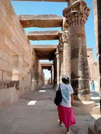 Philae Aswan Temple: A Journey to Egypt's Ancient Past