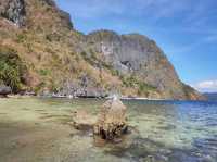 Serenity at Pasandigan Beach