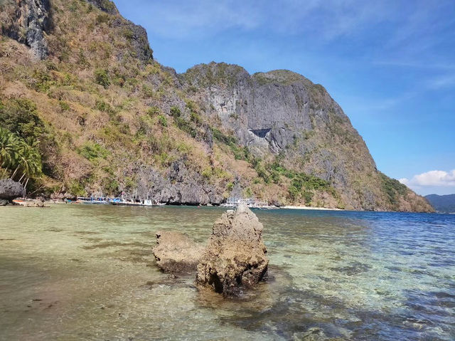 Serenity at Pasandigan Beach