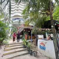 โรงแรม Rainbow Paradise Beach Resort Penang 