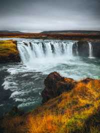 A Day Exploring Iceland: Nature’s Playground