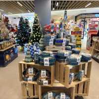 Twinkling Lights and Christmas Delights at Kiara 163