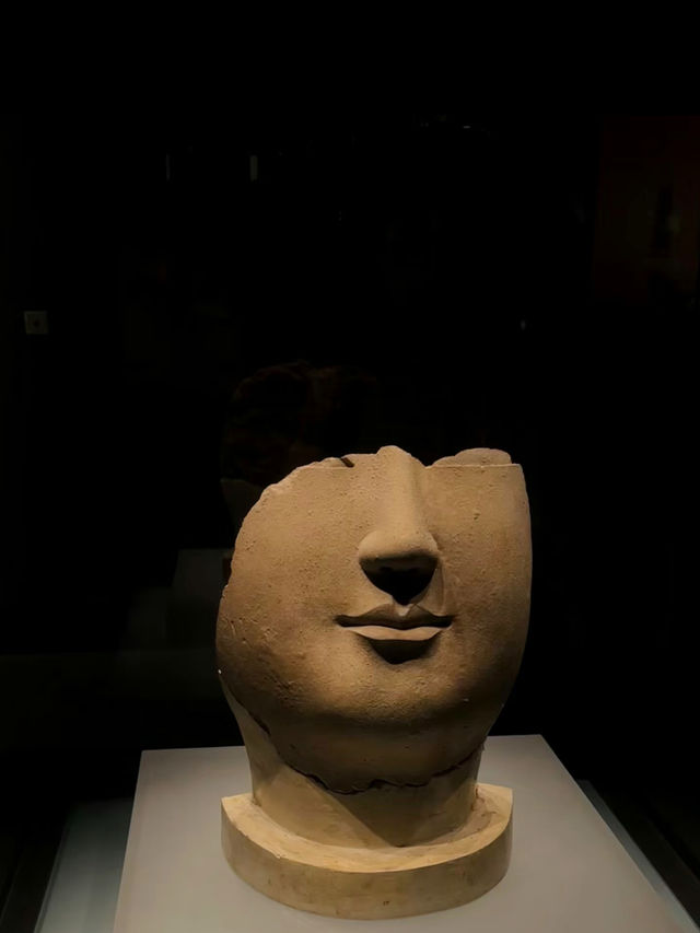 Luoyang Museum: A Journey Through Ancient Chinese Civilization