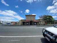 Historic Building Tour in Mount Gambier