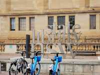 Discovering History at the State Library of New South Wales