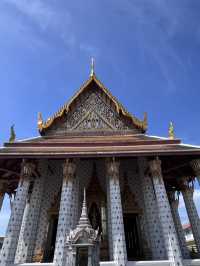 Wat Arun The Famous Temple of Bangkok