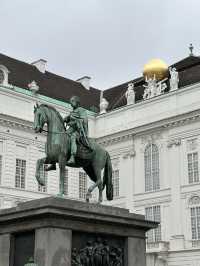 Vienna: Eastern Europe by history, Western Europe in essence 