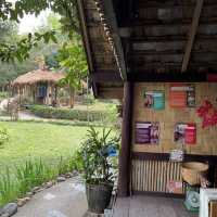 Ock Pop Tok: Weaving Culture, Craft, and Community in Luang Prabang