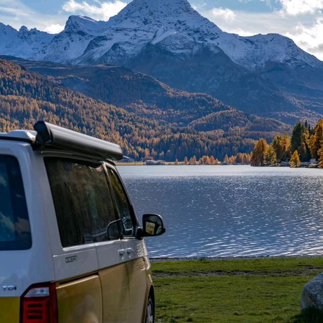 Swiss National Park