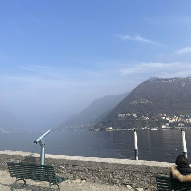 Lake Como