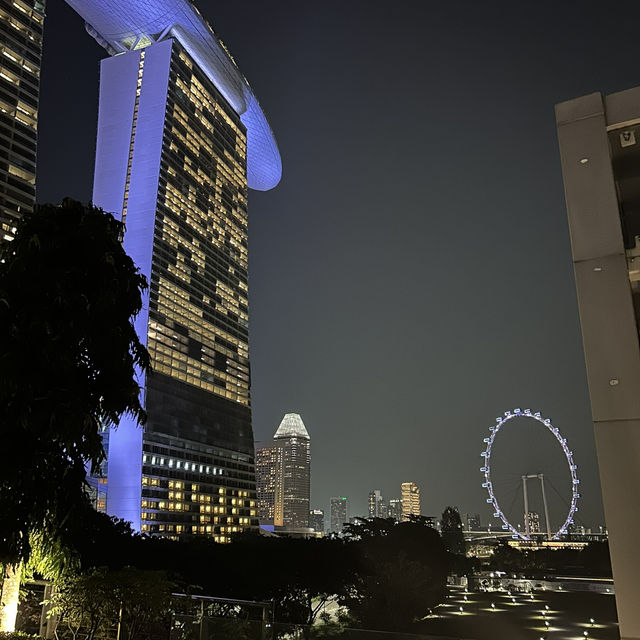 See Singapore Through My Lense