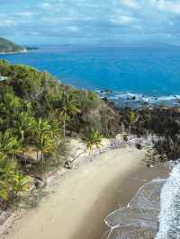 🌟 Queensland's Hidden Gem: Thala Beach Nature Reserve 🌴