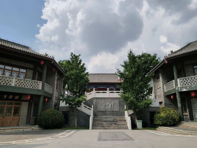 潼關古城（上）